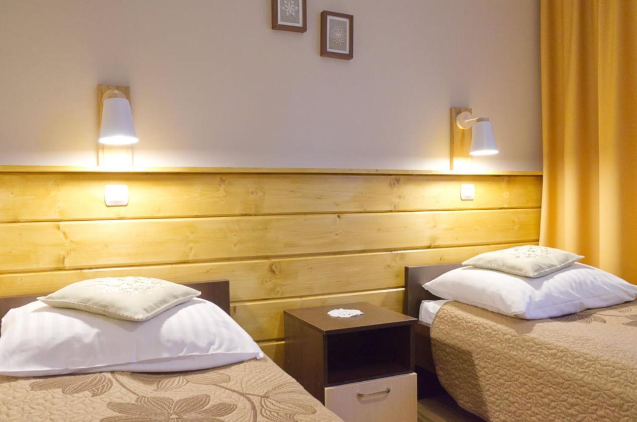 Apartamenty Kornaje Шавница Экстерьер фото