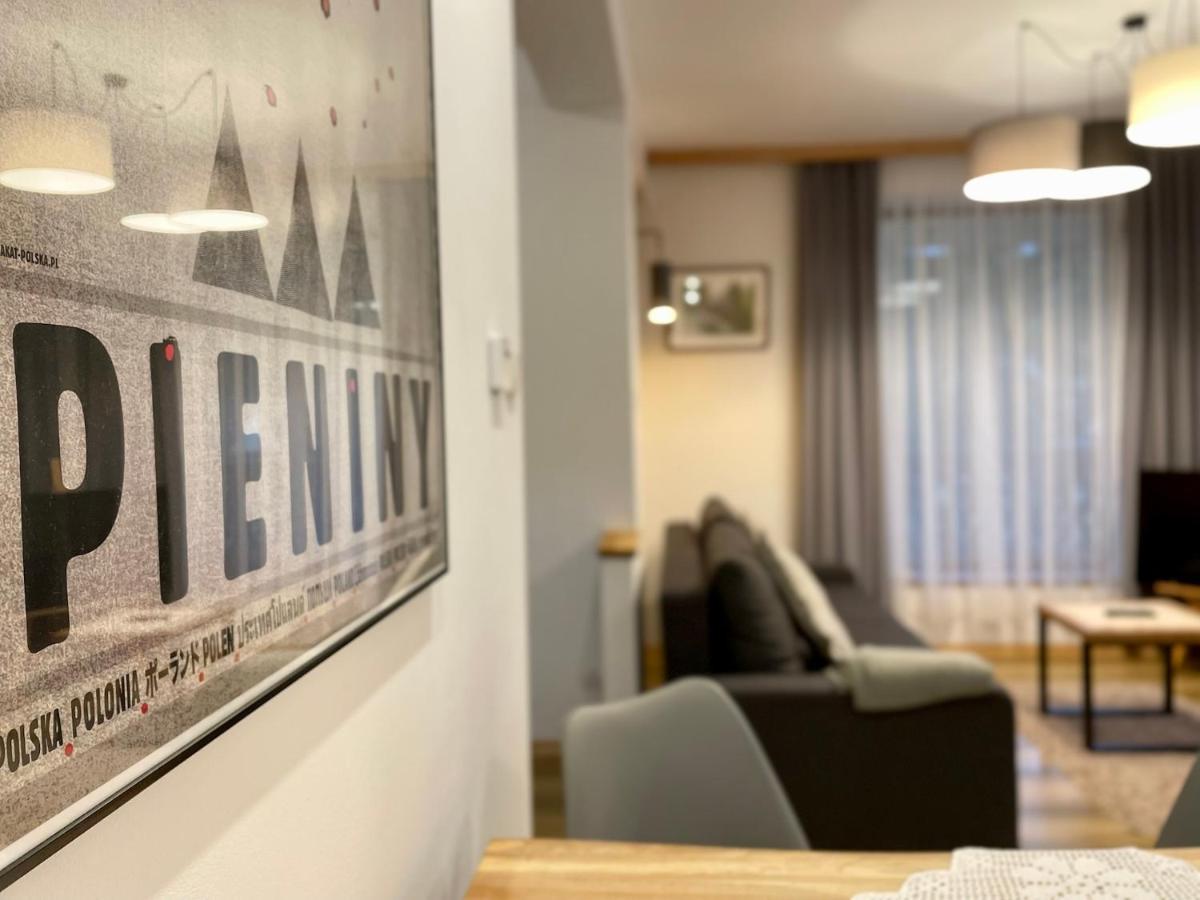 Apartamenty Kornaje Шавница Экстерьер фото