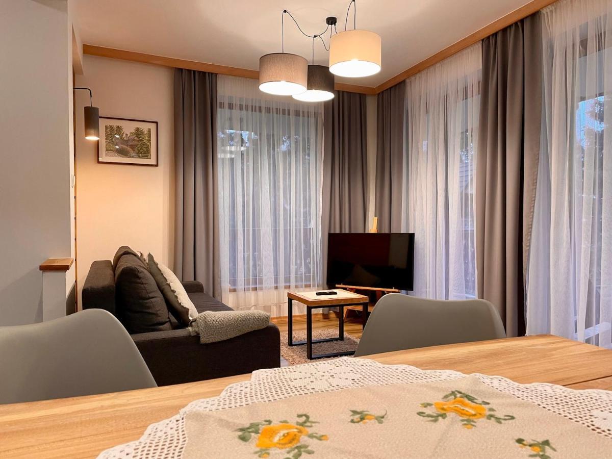 Apartamenty Kornaje Шавница Экстерьер фото