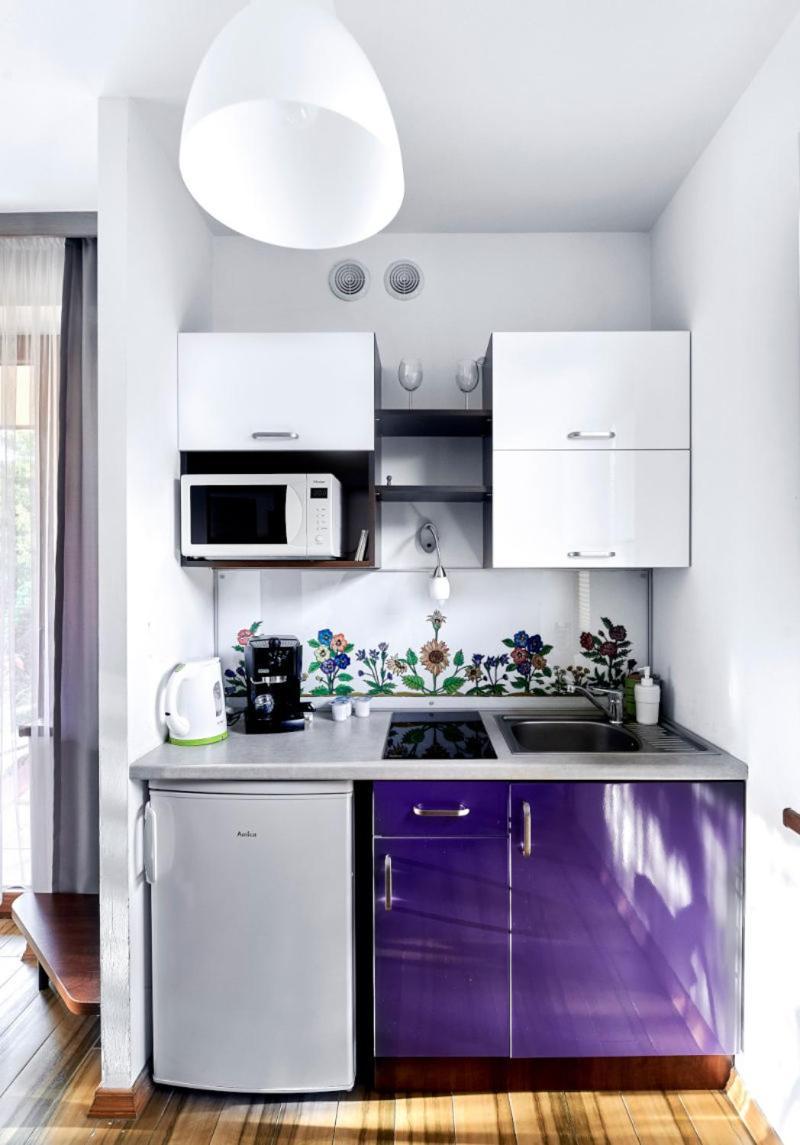 Apartamenty Kornaje Шавница Экстерьер фото