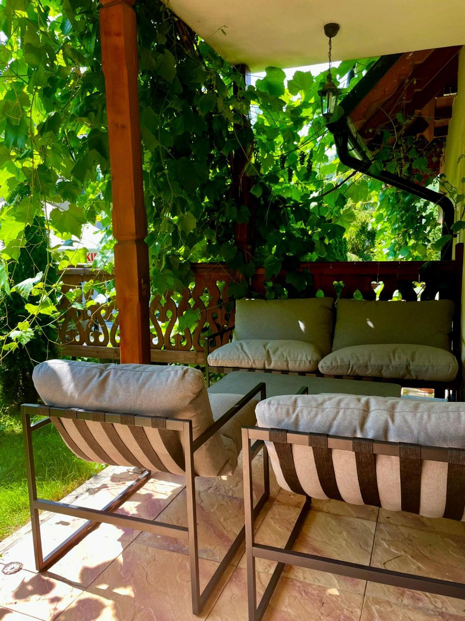 Apartamenty Kornaje Шавница Экстерьер фото