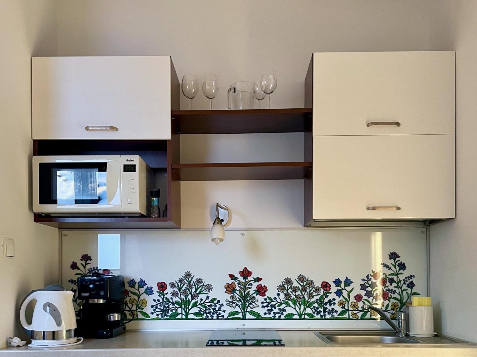 Apartamenty Kornaje Шавница Экстерьер фото
