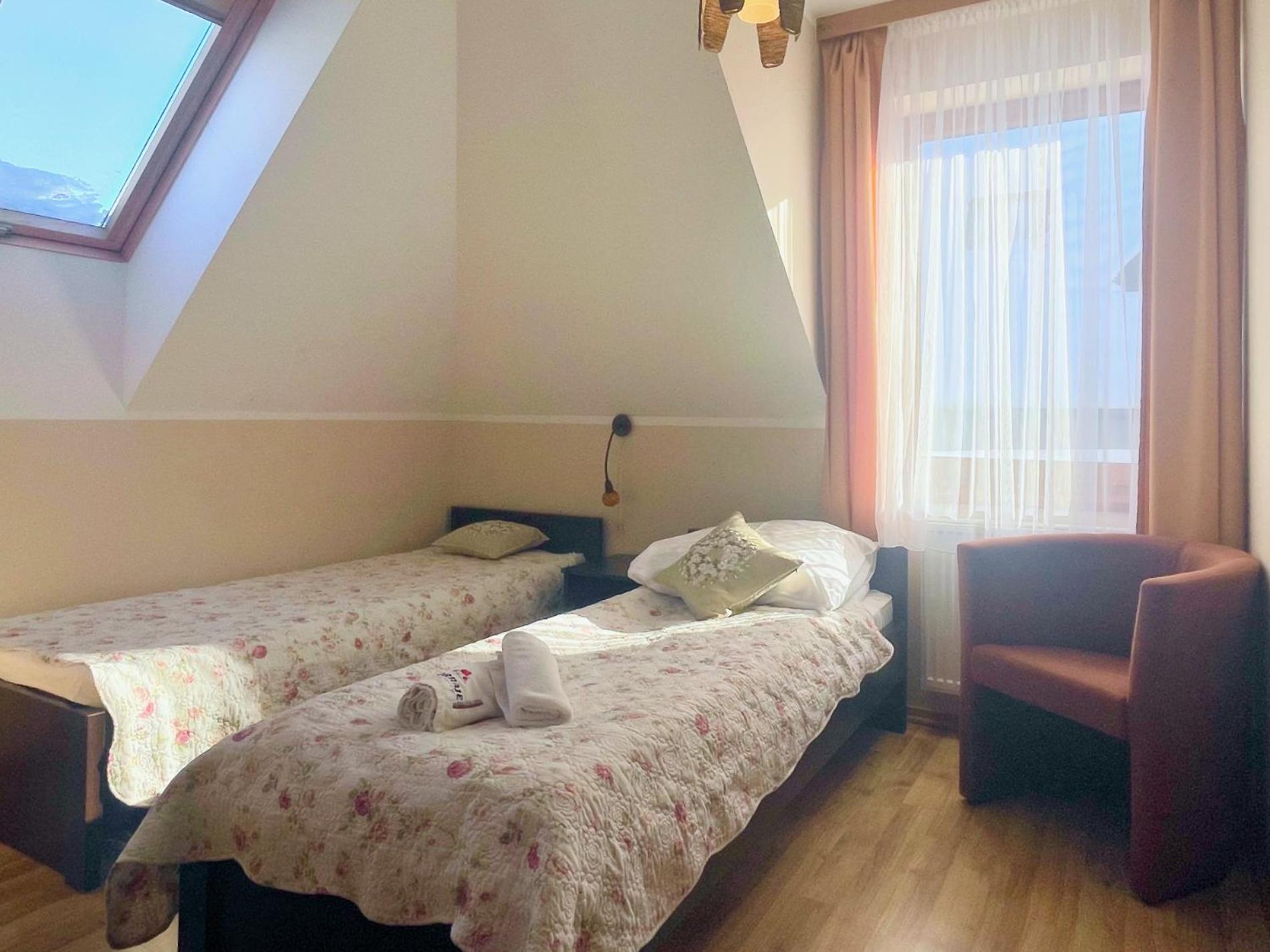 Apartamenty Kornaje Шавница Экстерьер фото