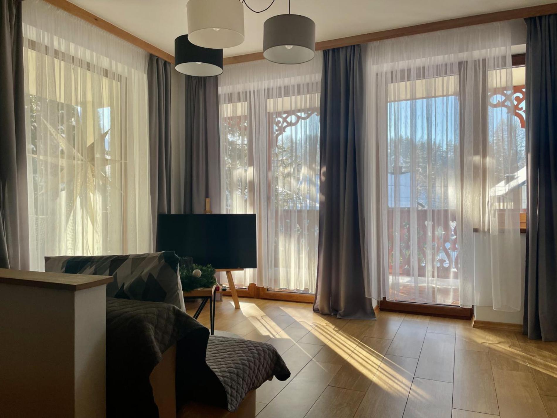 Apartamenty Kornaje Шавница Экстерьер фото