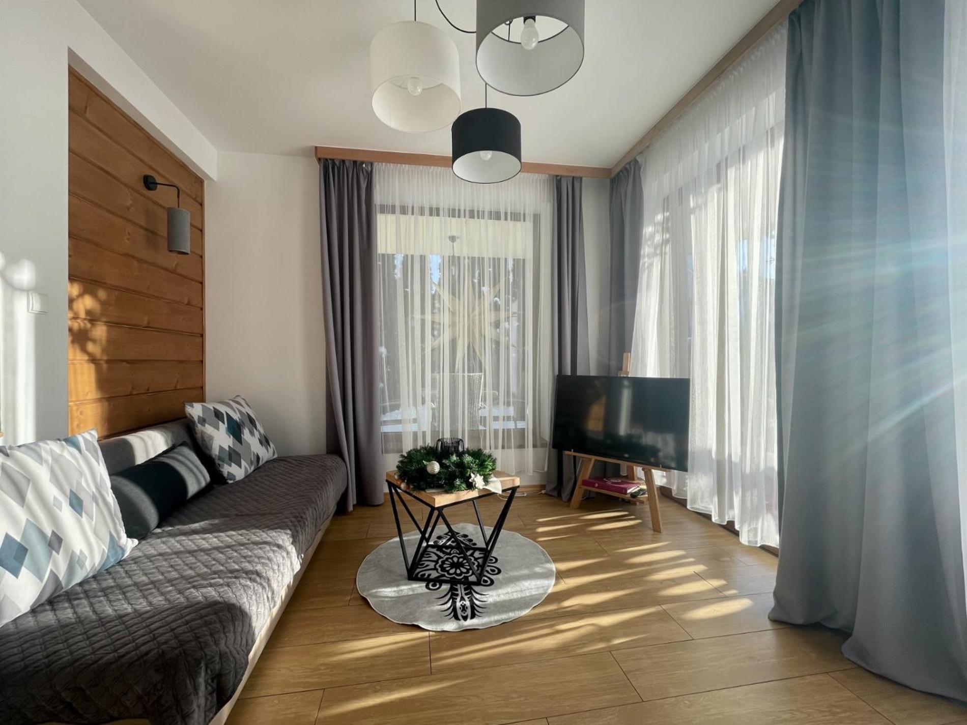Apartamenty Kornaje Шавница Экстерьер фото