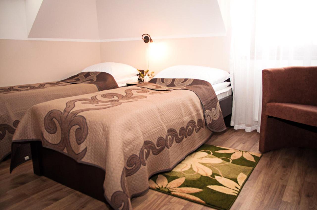 Apartamenty Kornaje Шавница Экстерьер фото